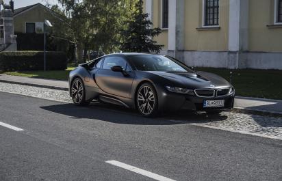 BMW i8: Aké je a na čo si dať pozor pri kúpe jazdeného