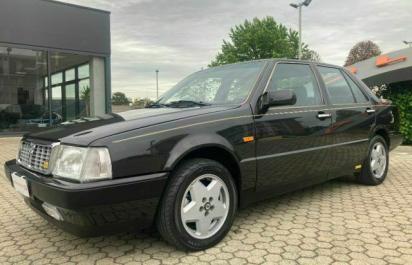 Sedan s motorom Ferrari za rozumné peniaze?