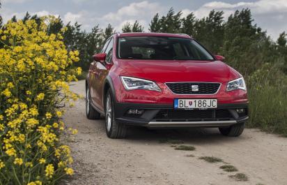 SEAT Leon III (5F): Aký je a na čo si dať pozor pri kúpe jazdeného?