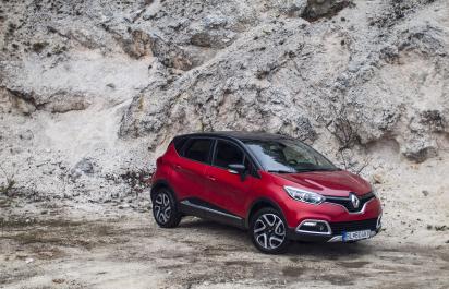Renault Captur I: Aký je a na čo si dať pozor pri kúpe jazdeného