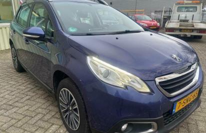 S Peugeotom najazdil cez 850 000 km, ešte ho predáva!