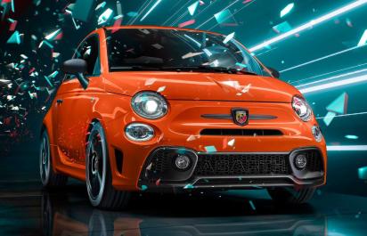 Abarth vylepšil modely 595 a 695. Čo je nové?