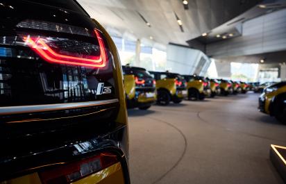 BMW končí s i3, vyrobilo posledných 18 kusov