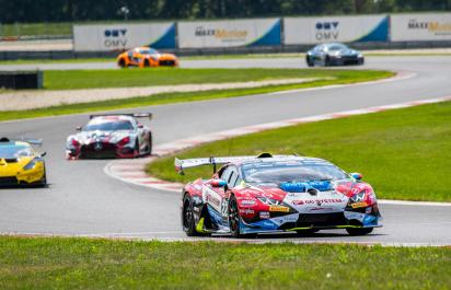 SLOVAKIA RING vstupuje do svojej 13. sezóny