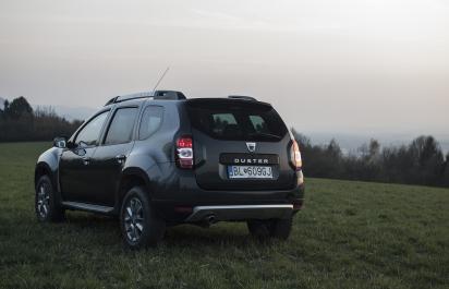 Dacia Duster HS: Aký je a na čo si dať pozor pri kúpe jazdeného?
