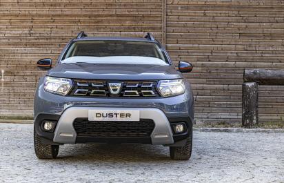  Dacia Duster prináša nový vrchol výbav, limitovanú edíciu Extreme