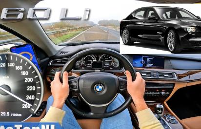 544 koní za cenu Octavie: Vzácne BMW s V12 motorom!