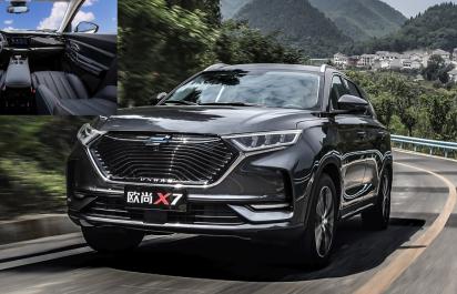 Veľké lacné SUV? Kodiaq z Číny len za 11 000 €!