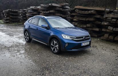 Volkswagen Taigo: Je lepší R-line, či Style? Trojvalec, či štvorvalec?