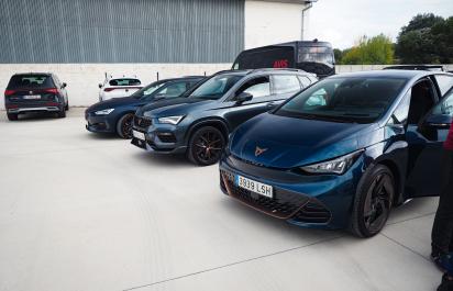 Cupra rastie, pridáva aj nové verzie modelov