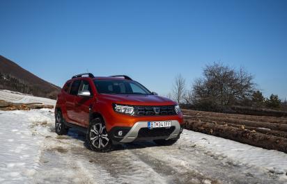 Dacia Duster: Aký je nový model a ktorú verziu zvoliť?