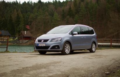 Top 5 zaujímavých sedemmiestnych MPV do 10-tisíc na Autobazar.EU