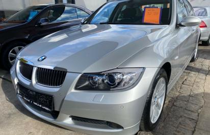 BMW 3 so šesťvalcom ako nové za cenu Octavie!