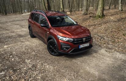 Dacia Jogger: Je to auto, na ktoré všetci čakali?