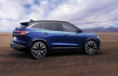 Novinky na trhu: Ceny stanovil Hyundai Ioniq 6 a aj Renault Austral