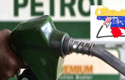 Najlacnejší benzín: V tejto krajine stojí liter 2,3 eurocentu!