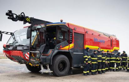 Nové 6x6 monštrum v BA za 1 000 000 €!