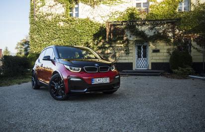 BMW i3: Aké je a na čo si dať pozor pri kúpe jazdeného?