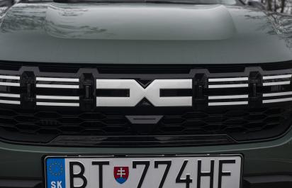 Dacia ukončila transformáciu, je aj viac eko