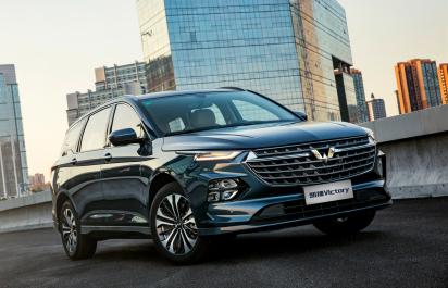 Luxusné 6 miestne MPV za cenu Dacie Sandero?