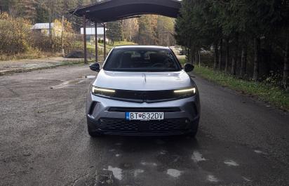 Opel Mokka: Nie je Mokka ako Mokka
