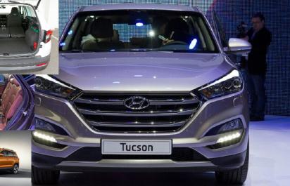 Najlepšie kompaktné SUV: Veľký kufor, dobrá cena