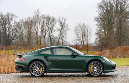 Rekordný nájazd: Porsche 911 s 333 000 km!