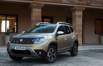 Najlacnejšie SUV na Slovensku 2022