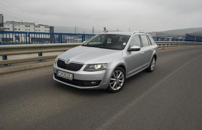 História populárnej Škody Octavia Combi v inzerátoch Autobazar.EU