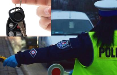 Nový zákon v Poľsku: Zabavenie automobilu v prospech štátu za alkohol za volantom!