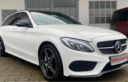 AMG combi Mercedes za cenu Octavie: Dobrá kúpa vs. nájazd