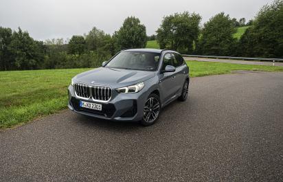 Prvá jazda: Nové BMW X1 je tak veľké ako X3 kedysi