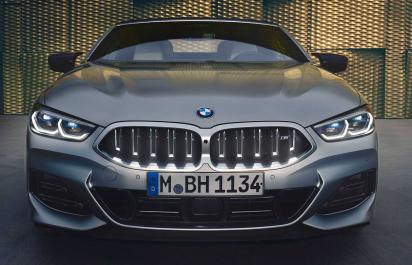 Osmička od BMW prináša malé zmeny zlepšujúce dojem