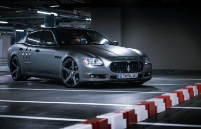 Týchto 10 áut ste mohli vidieť v filmoch a seriáloch