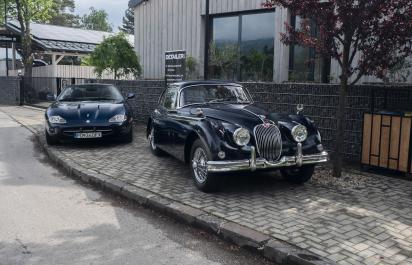 Jaguarism 2022: Zrazy Jaguarov sa rozbehli od začiatku