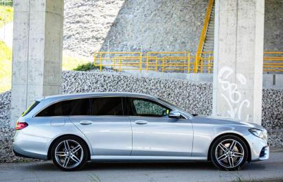 Rodinné autá nie sú len SUV, pozrite si týchto 5 prémiových kombíkov