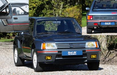 Rally legenda s úpravou na cesty: Drsná strela pretekárskych okruhov za koľko?  