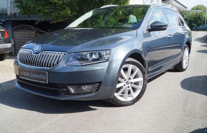 Octavia 2.0 TDI takmer najazdená za cenu Fabie!