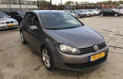 Tento Golf zvládol takmer 700 000 km, koľko stojí?
