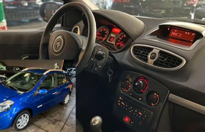 Malé combi so spotrebou 3,5 litra za 5 990 eur!