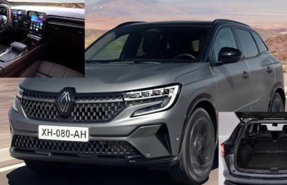 Bestseller pre SR: Prémiové SUV za 30 000 €  