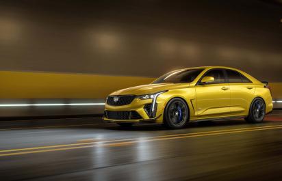 Cadillac predvádza revolúciu, ale najmä v Číne