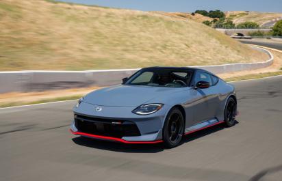 Nissan Z Nismo: Nová verzia pre tých, čo chcú viac