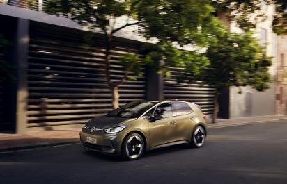 Čo vylepšil Volkswagen na elektrickom ID.3?