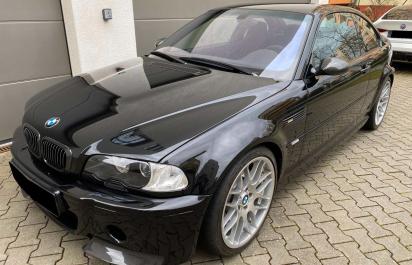 Vzácne 19 ročné BMW za 300 000 €!