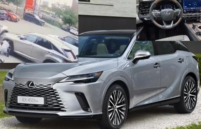 Video: Krádež auta bez kľúča za 90 sekúnd!