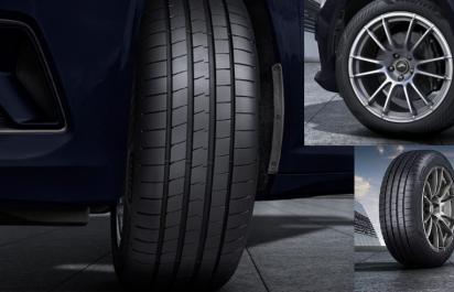 Letné pneutiky 2023: Najnovšie testy vyhrávajú nemecké!