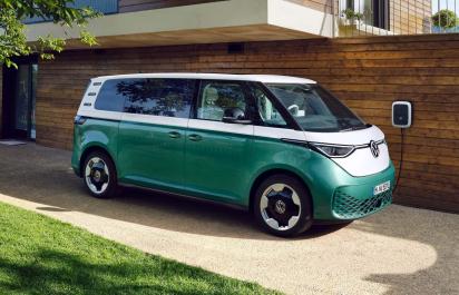 Konečne prichádza predĺžený Volkswagen ID.Buzz