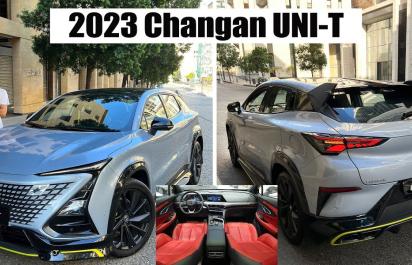 Rival Škody Kodiaq v Európe: SUV z Číny za 15 000 €!