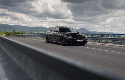 5 zaujímavých supersedanov na Autobazar.EU